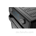 KUFU Neues Design 15L Digitaler Toaster Ofen Umluft